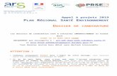 Accueil - Les services de l'État en Mayenne · Web viewDossier de candidature Les dossiers de candidature sont à retourner IMPERATIVEMENT au format Word AVANT LE 15 MARS 2019 16H00