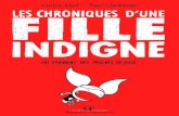 Les Chroniques d'une fille indigne. J'ai vraiment des ... · Québec (Québec) nationales du Québec, 2013 G1T 1Z3 ISBN papier: 978-2-89448-760-0 ISBN PDF: 978-2-89664-812-2 ISBN