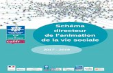 de l’animation©ma directeur...3 La Caf de Seine-et-Marne mène une politique particulièrement volontariste consistant à soutenir les structures de l’animation de la vie sociale.