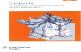 ©tineriscosconor.fr/GSM/Acoperire/France/Itineris/1993/Sud-Est.pdfi tineris Le radiotéléphone européen de Carte de couverture Sud-Est. Calais Boulogne-sur-Mei Die France Télécom.
