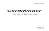 CardMinder - origin.pfultd.comorigin.pfultd.com/downloads/IMAGE/manual/cardminder/p2ww-2641 … · Salesforce, le logo Salesforce et Salesforce CRM sont des marques déposées ou
