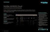 McAfee MVISION Cloud · 2019. 12. 13. · comment nos collaborateurs utilisent Salesforce pour identifier les menaces internes, les identifiants compromis et les autorisations d'utilisateurs