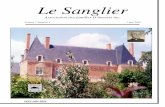 Le Sanglier 2002 Final - Familles D'AmoursPage 2 Voici quelques précisions relatives à la page couverture. • Les armoiries sont celles apportées par Mathieu en Nouvelle-France.