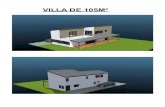 VILLA DE 105M† - Avenir Construction Container · 2019. 4. 5. · Title (Construction de... )