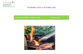COURS SPECIAL BARBECUE / WEBER ACADEMY 3H / 79 € le cours · 2019. 3. 5. · Re découvrez la gastronomie lyonnaise cuisinée au BBQ ! Cuisses de grenouilles à la lyonnaise Andouillettes