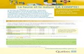Les habitudes des adeptes dans l'Estriebel.uqtr.ca/260/1/6-19-1256-20061115-1.pdf · 2012. 6. 5. · additionnelles potentielles de 11,7 M$ au Québec, dont 92% seraient attribuables