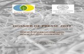 FRANCE GINSENG-DP 2017€¦ · Title: Microsoft Word - FRANCE GINSENG-DP 2017 Author: laure Created Date: 10/18/2017 9:43:29 AM