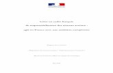 Créer un cadre français de responsabilisation des réseaux ...€¦ · Par les excès qu’ils permettent, les réseaux sociaux créent des dommages dans d’autres États membres