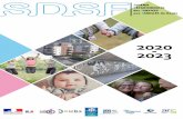2020- 2023 AVS...Schéma Départemental des Services aux amilles du Doubs - 2020 2023 Orientation stratégique n° 2 Impulser une dynamique départementale sur la thématique de l’enfance
