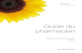 Guide du pharmacien - TELUSpage.telushealth.com/rs/655-URY-133/images/supportdoc_pharmacy-manual-fr.pdfGuide du pharmacien 2. Table des matières. Section 1 - Renseignements généraux.