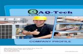 Techaqtechco.com/wp-content/uploads/2015/05/AQ-Tech-Company-Profile.pdfAl Rehman Cooling Service WABROSE Engineering Services admin(òaqteehco.com careersrà;aqtechco.com marketing(õaqtechco.com