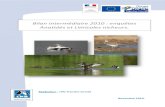Bilan intermédiaire 2010 : enquêtes Anatidés et Limicoles ...files.biolovision.net/franche-comte.lpo.fr/pdffiles/news/...nicheurs de France (2010-2011) a été réalisée en 2010