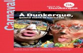 À Dunkerque,ot-dunkerque.com/download/brochures/Guide_carnaval.pdf · LES BALS DU CARNAVAL De sacrés gaillards pour les fêtes et bals du carnaval ! Le premier bal ! Rien à voir