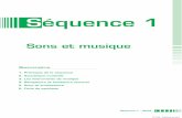 Séquence 1cache.media.education.gouv.fr/file/Doc... · Séquence 1 – SP03 11 Les signaux captés par les récepteurs R 1 et R 2 sont appliqués respectivement sur les voies 1 et