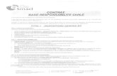Smac : g CONTRAT j&mamathea60.free.fr/documents/contrat assurances smacl.pdf · Smac' par principe l: g CONTRAT . j&m BASÈRËSPONSABIUTE CIVILE Le contrat proposé est destiné aux
