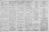 New York Tribune.(New York, NY) 1872-11-28 [p 7]. · T11K MAKKKT3. ICarcMi E bibssb.' N,,t 87, im. nad ua... ual..r.,i; prirra riaa. O-B-.aar.. BtT.'l«.^l.Ir.l m.11 ut..... m v-.;',',