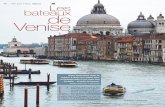 48 Vie sur l’eau bateaux de Venise · 2011. 9. 30. · il a participé à la célèbre course d’endu-rance offshore Venise-Monte Carlo. Deux sièges, une banquette, et une petite