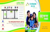 Aasra Prime Bew Brochure · Title: Aasra Prime Bew Brochure.cdr Author: shiv Created Date: 8/13/2019 4:04:36 AM