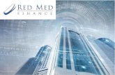 LE MOT DU - Red Med Finance … · L¶expérience éprouvée de RMF dans le domaine des privatisations, ainsi que sa connaissance approfondie des acteurs majeurs, lui permettent d¶offrir