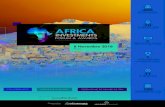 600 70 AFRICA - IPEMED · 2018. 7. 26. · AFRICA INVESTMENTS FORUM & AWARDS 8 Novembre 2018 Paris CONFÉRENCES DÉJEUNER D'AFFAIRE CÉRÉMONIE DE REMISE DE PRIX 600 participants