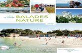 octoBre avril > BaladeS naturemedias.tourism-system.com/b/4/349578_bn_2017.pdf4 Espace Kerneveleck • B.P. 14 • 29170 FOUESNANT Tél. 02 98 51 18 88 e-mail : info@tourisme-fouesnant.fr