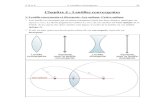 04 Lentilles convergentesold.al.lu/physics/deuxieme/mousset/lentilles_convergentes.pdf · divergente. 2e B et C 4 Lentilles convergentes 31 2. Passage de la lumière à travers une