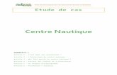 Centre Nautique - adess29.fradess29.fr/wp-content/uploads/2016/01/Cas-Centre-Nautique.pdf · Il y a 100 ans, une loi très importante pour la vie des Français a été votée : la