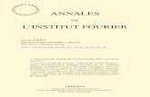 Spherical varieties and Wahl's conjecture · Ann. Inst. Fourier,Grenoble 64,2(2014)739-751 SPHERICAL VARIETIES AND WAHL’S CONJECTURE by Nicolas PERRIN Abstract.— Usingthetheoryofsphericalvarieties