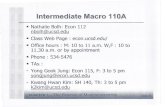 Inter!med:iate Macr'o 11 OAc.ucsd.edu/syllabi/SP04/497999.pdf · Inter!med:iate Macr'o 11 OA · Nathalie Bolh: Econ 112 nbolh ucsd.edu · Class Web Page: econ.ucsd.edu/ · Office
