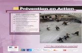 Prévention en Action · 2018. 7. 30. · 2 Prévention en action Edito La Le médico-social Ce guide a été élaboré dans le but d’accompagner les établissements du secteur