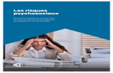 Les risques psychosociaux - NE.ch - Site officiel du canton de … · 2020. 1. 8. · – y compris les PME et les très petites entreprises –, à mettre en place une démarche