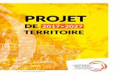 PROJET - stmeen-montauban.fr · 2017>2027. La communauté de communes Saint-Méen Montauban (CCSMM) est ... P10 Et maintenant ? P11 Vos suggestions 2. RN12 N164 D766 D137 Irodouër