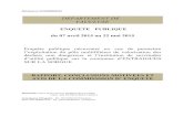 DEPARTEMENT DE VAUCLUSE - L'ETAT dans le Vaucluse · Le Vaucluse Matin La Provence Annexe 4 Certificats d’Affichage ... Vu le décret n°2004-374 du 29 avril 2004 et notamment son