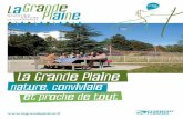 @ Mathias Ridde La Grande Plainelagrandeplaine.fr/wp-content/uploads/2018/03/Champratel-Plaquette… · Situé à l’arrêt de tramway « La Plaine » qui relie le quartier au centre-ville