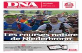Les courses nature de Niederbronn...UL ÉN LUNDI 11 AVRIL 2016 Les Vosgirunners ont encore fait le plein avec 1850 participants sur leurs quatre courses de 11 à 74 km. Parmi eux,