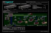 Centrale automatique Gigabit et Satellitedocdif.fr.grpleg.com/general/legrand-fr/NP-FT-GT/F01394FR-00.pdf5/5 Centrale automatique Gigabit et satellite Référence(s) : 4 130 38/4 130