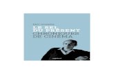 ÉRIC ROHMER · 2020. 1. 13. · REVOIR LES ANCIENS «Convention, routine intellectuelle et paresse 24 dans le choix des “Douze meilleurs films de tous les temps” à Bruxelles»