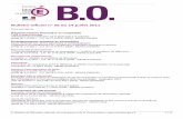 Bulletin officiel n° 28 du 14 juillet 2011media.education.gouv.fr/file/28/58/3/bulletin... · de la formation professionnelle tout au long de la vie du 16-2-2011 Article 1 - La Fédération