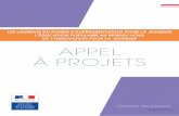 Ministère de l'Education nationale et de la Jeunesse - LES …jeunes.gouv.fr/IMG/pdf/APEP_BD10.pdf · 2019. 12. 19. · la production d’outils pédagogiques créés dans et autour