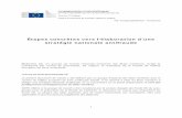 Étapes concrètes vers l'élaboration d'une stratégie nationale … · 2017. 10. 18. · 1 COMMISSION EUROPÉENNE OFFICE EUROPÉEN DE LUTTE ANTIFRAUDE (OLAF) Direction D Politique