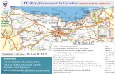FFKDA ; Département du Calvados : (brochure en date du 21 ......2020/07/20  · FFKDA : Brochure Calvados(Ph. D) Page 4 Page 5 Ph.DIGNOIRE Rappel : Chaque club d’undépartement