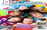 Le magazine municipal de la commune de Riec-sur-Bélon ... · 2013. Le dimanche 24 novem-bre, la salle sportive a accueilli 20 enfants âgés de 18 à 36 mois pour deux interventions