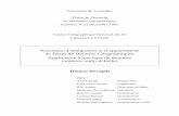 Processus d’intégration et d’appariement de Bases de Données …recherche.ign.fr/labos/cogit/pdf/THESES/DEVOGELE/These_Devogele_1997.pdf · applications multi-représentations