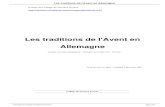 Les traditions de l'Avent en Allemagnenavarre-col.spip.ac-rouen.fr/IMG/article_PDF/Les...¢  Les traditions