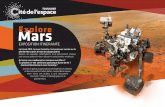 Mars Explore - Cité de l'espace...sur leurs axes et découvrez toutes leurs particularités ! Maquettes interactives – totem ressources Balance planétaire Un jeu de manipulation