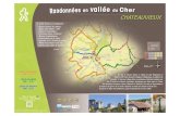 chateauvieux - Carnacmedias.tourism-system.fr/8/1/145439_chateauvieux.pdf · CHATEAUVIEUX A VOIR DANS LA COMMUNE - Eperon rocheux du château - Église saint Hilaire : - Balancier