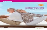 Matériel médical de maintien à domicile - Pharmacie Moult · 2017. 7. 20. · les lits médicaux et accessoires pour les enfants de 3 à 12 ans. • panneaux boiserie Kid avec