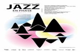 JAZZ NANTES AGGLO // 2019 // 2020...du jazz, il est aujourd’hui absolument incontournable. Émile Parisien, pur produit du « Collège de Marciac » et lauréat « Jazz Migration