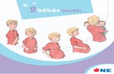 2bébés bientôt · « 2 bébés bientôt… » tente de vous apporter des réponses en abordant des thèmes aussi essentiels que la croissance des fœtus, le suivi médical de la
