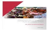 Plan D’affaires Mécanisme de Financement Mondialpubdocs.worldbank.org/pubdocs/publicdoc/2015/8/...1515268 PLAN D’AFFAIRES JUIN 2015 Mécanisme de Financement Mondial en soutien